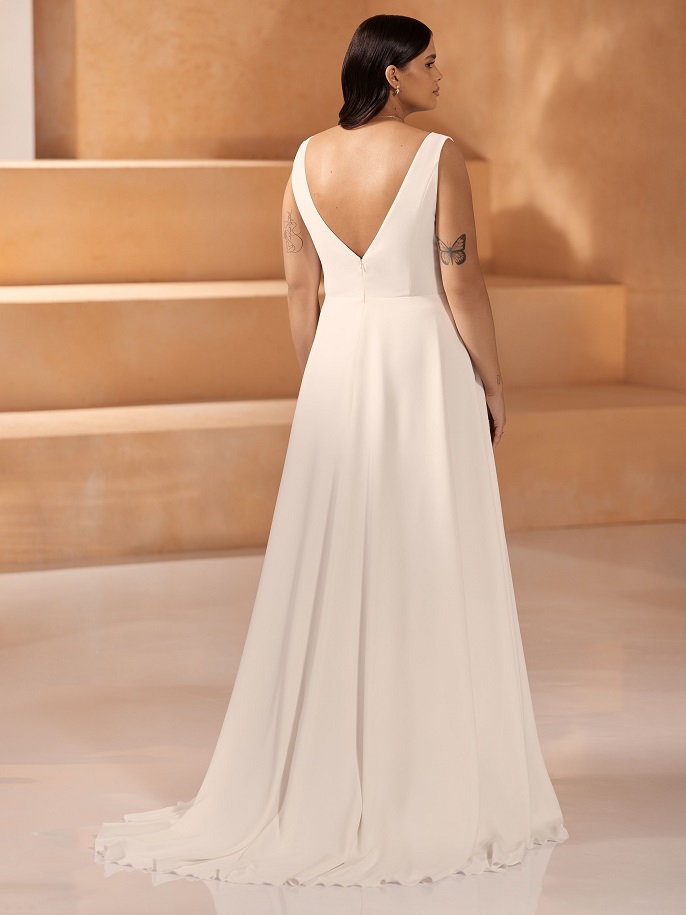 Bianco Evento 2024 collectie